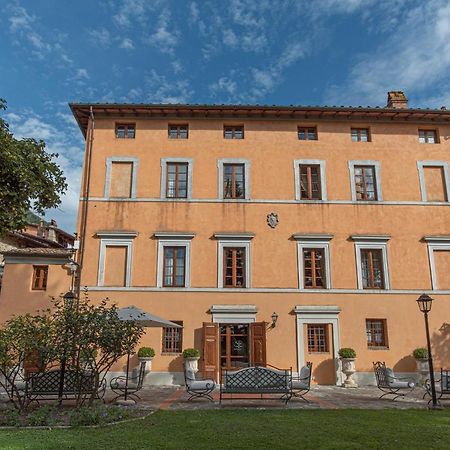 Relais Corte Rodeschi Camaiore Exterior photo