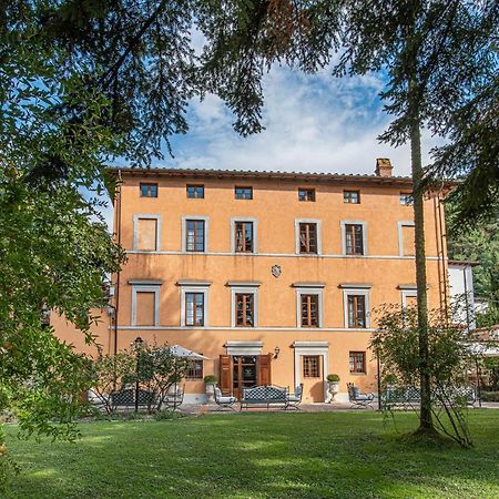 Relais Corte Rodeschi Camaiore Exterior photo
