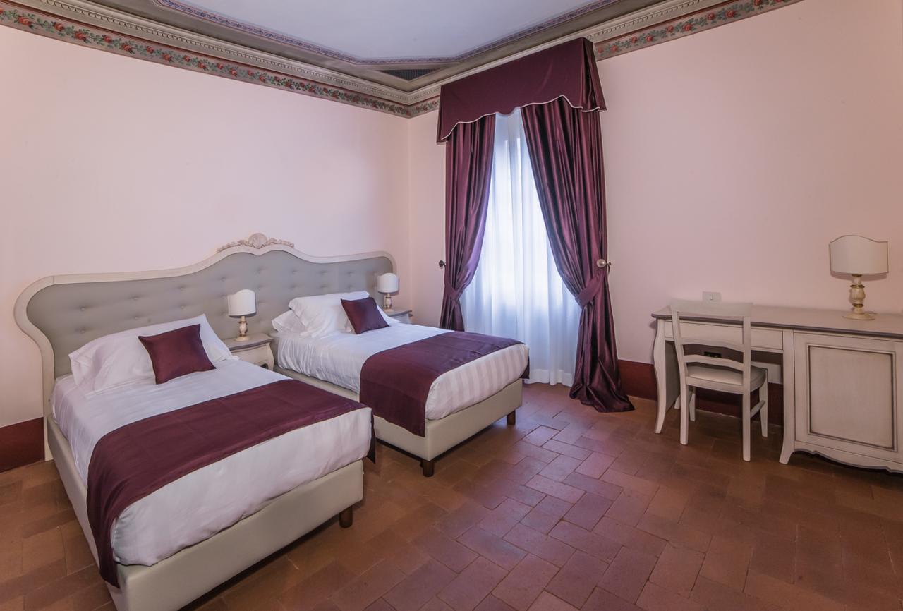 Relais Corte Rodeschi Camaiore Exterior photo