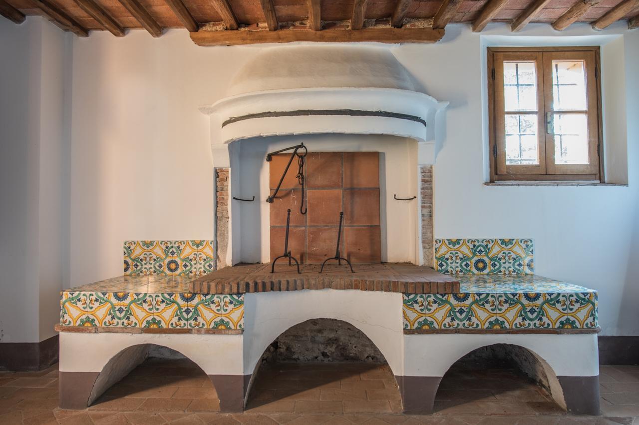 Relais Corte Rodeschi Camaiore Exterior photo