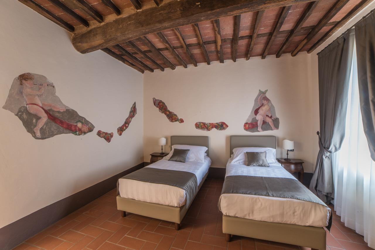 Relais Corte Rodeschi Camaiore Exterior photo