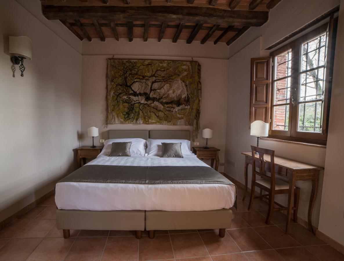 Relais Corte Rodeschi Camaiore Exterior photo