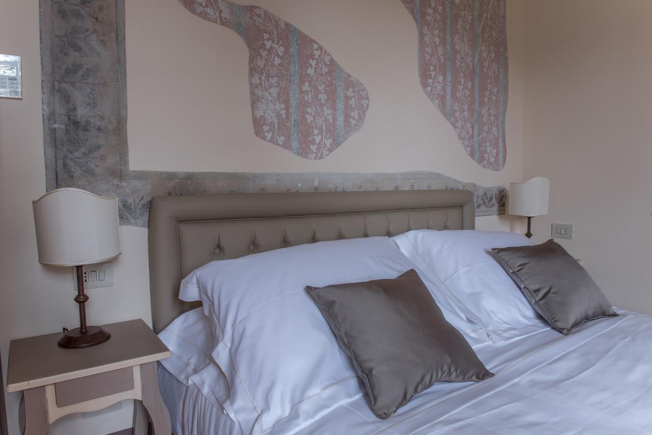 Relais Corte Rodeschi Camaiore Exterior photo
