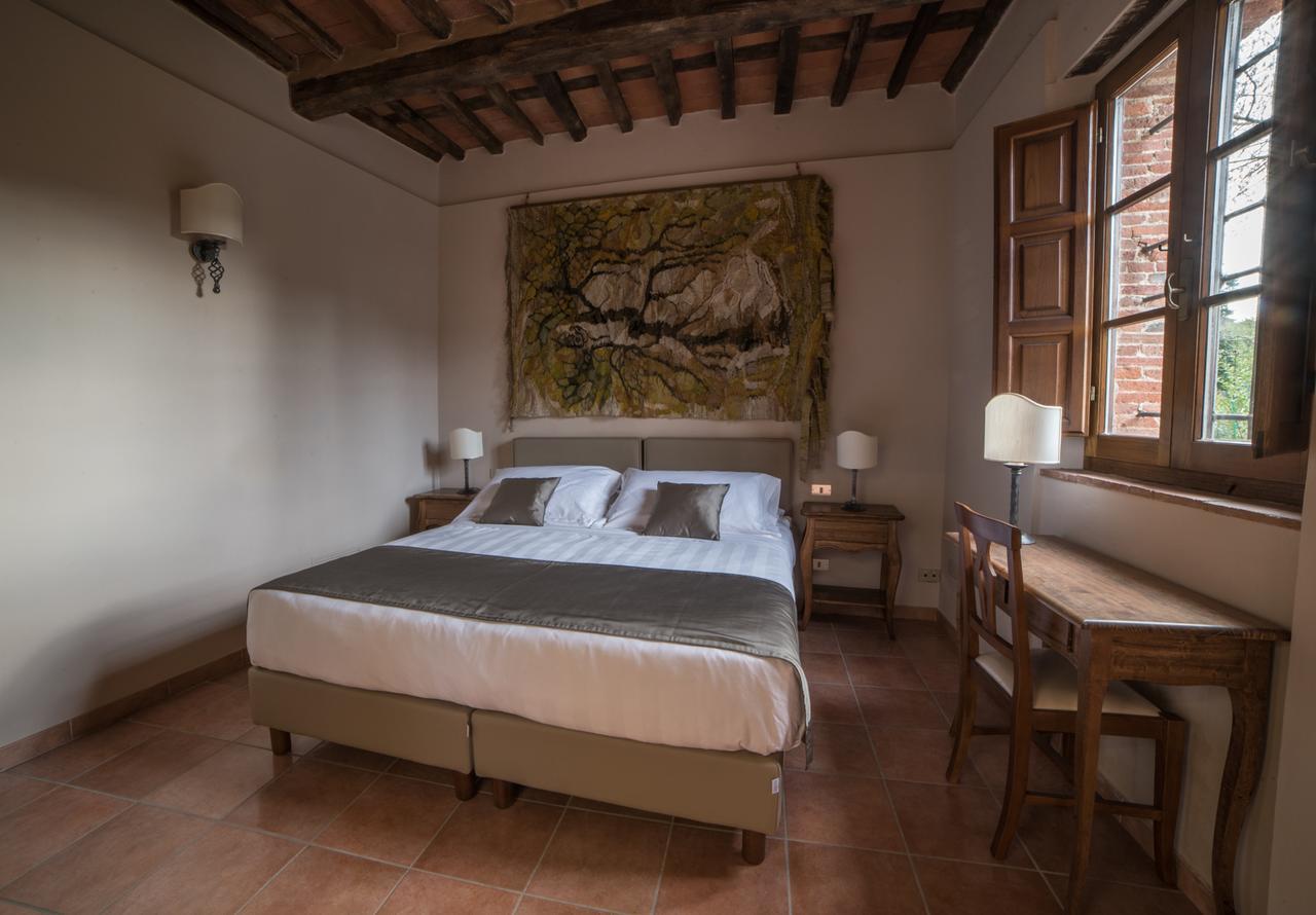 Relais Corte Rodeschi Camaiore Exterior photo