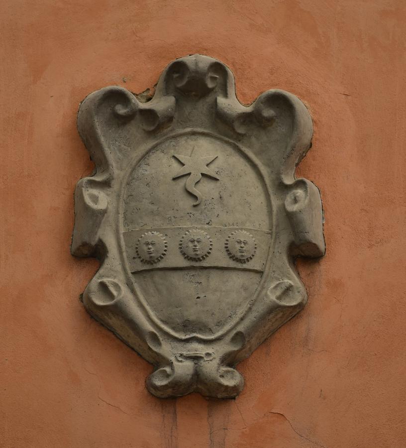 Relais Corte Rodeschi Camaiore Exterior photo
