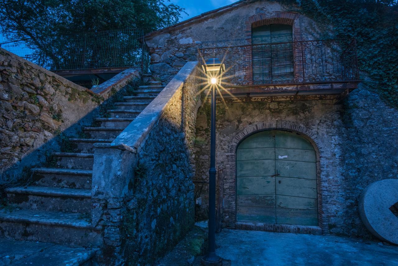 Relais Corte Rodeschi Camaiore Exterior photo