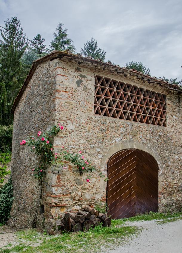 Relais Corte Rodeschi Camaiore Exterior photo