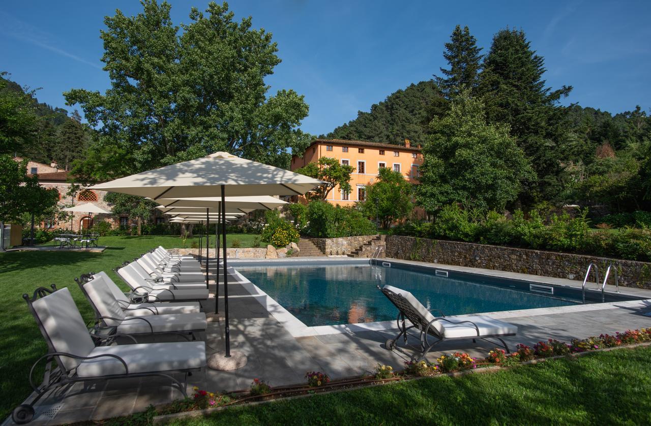 Relais Corte Rodeschi Camaiore Exterior photo