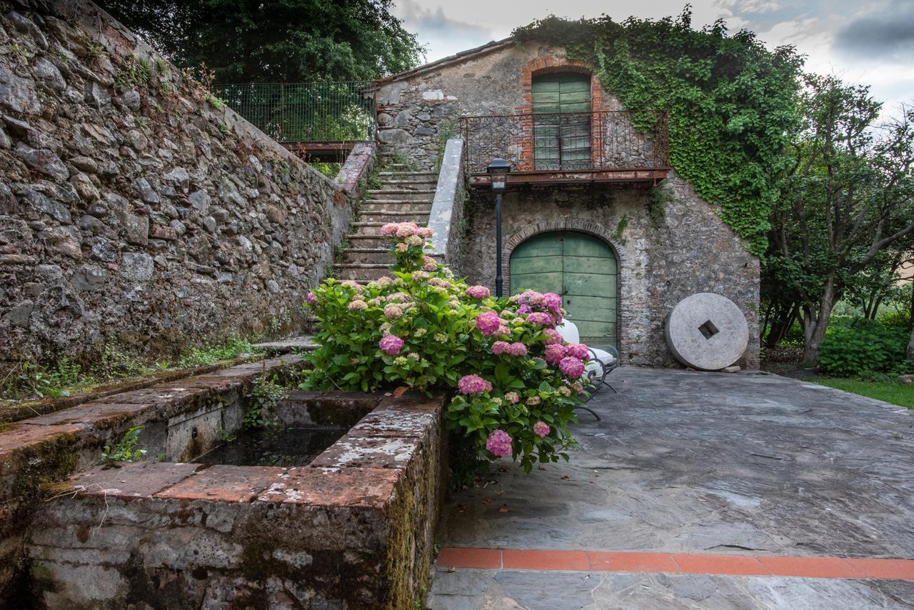 Relais Corte Rodeschi Camaiore Exterior photo
