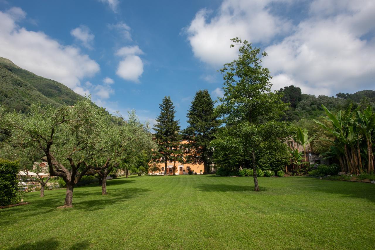 Relais Corte Rodeschi Camaiore Exterior photo