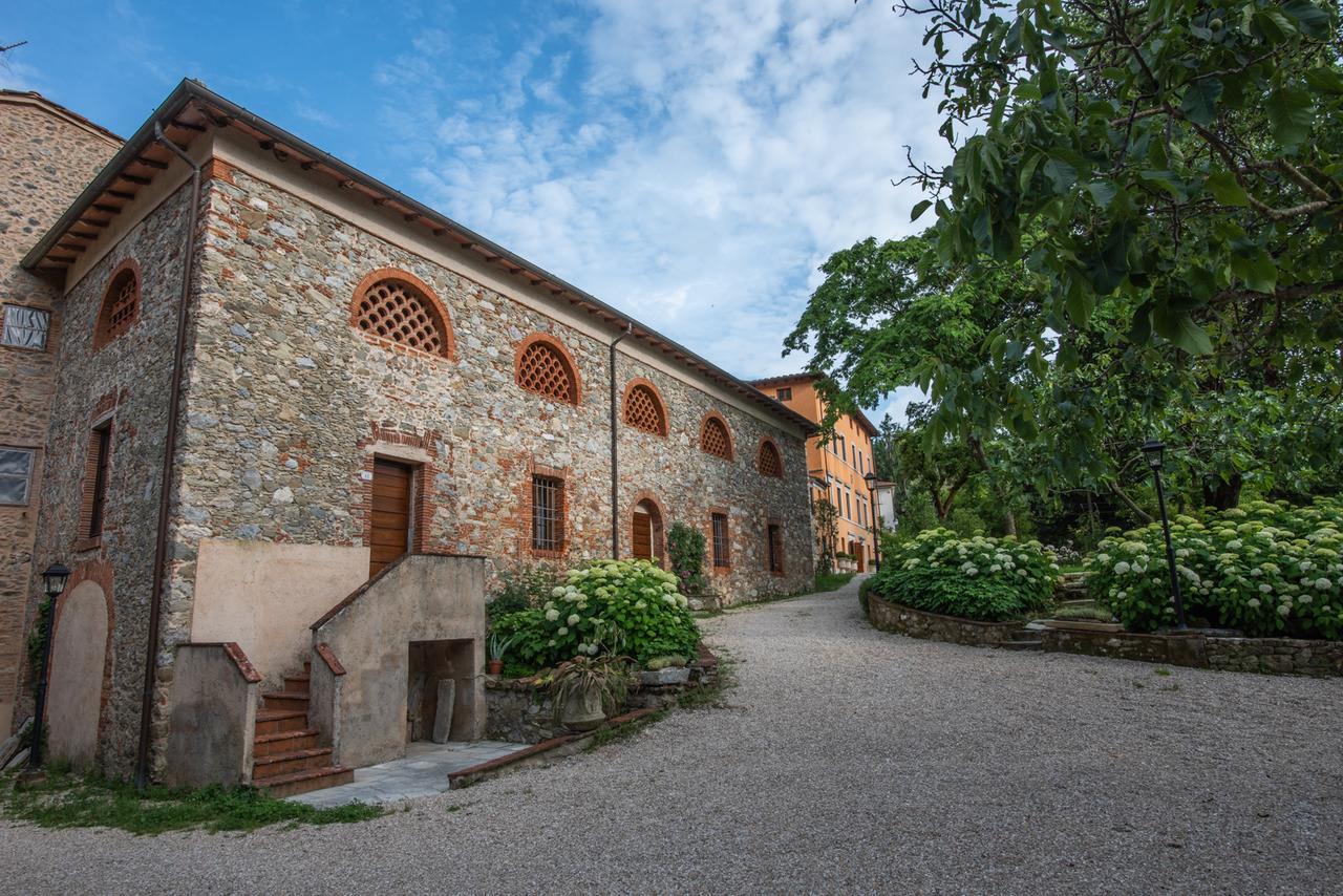 Relais Corte Rodeschi Camaiore Exterior photo