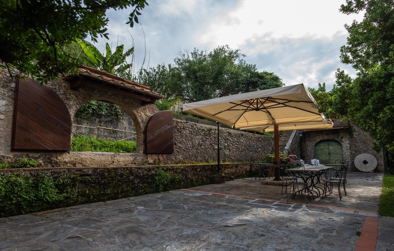 Relais Corte Rodeschi Camaiore Exterior photo