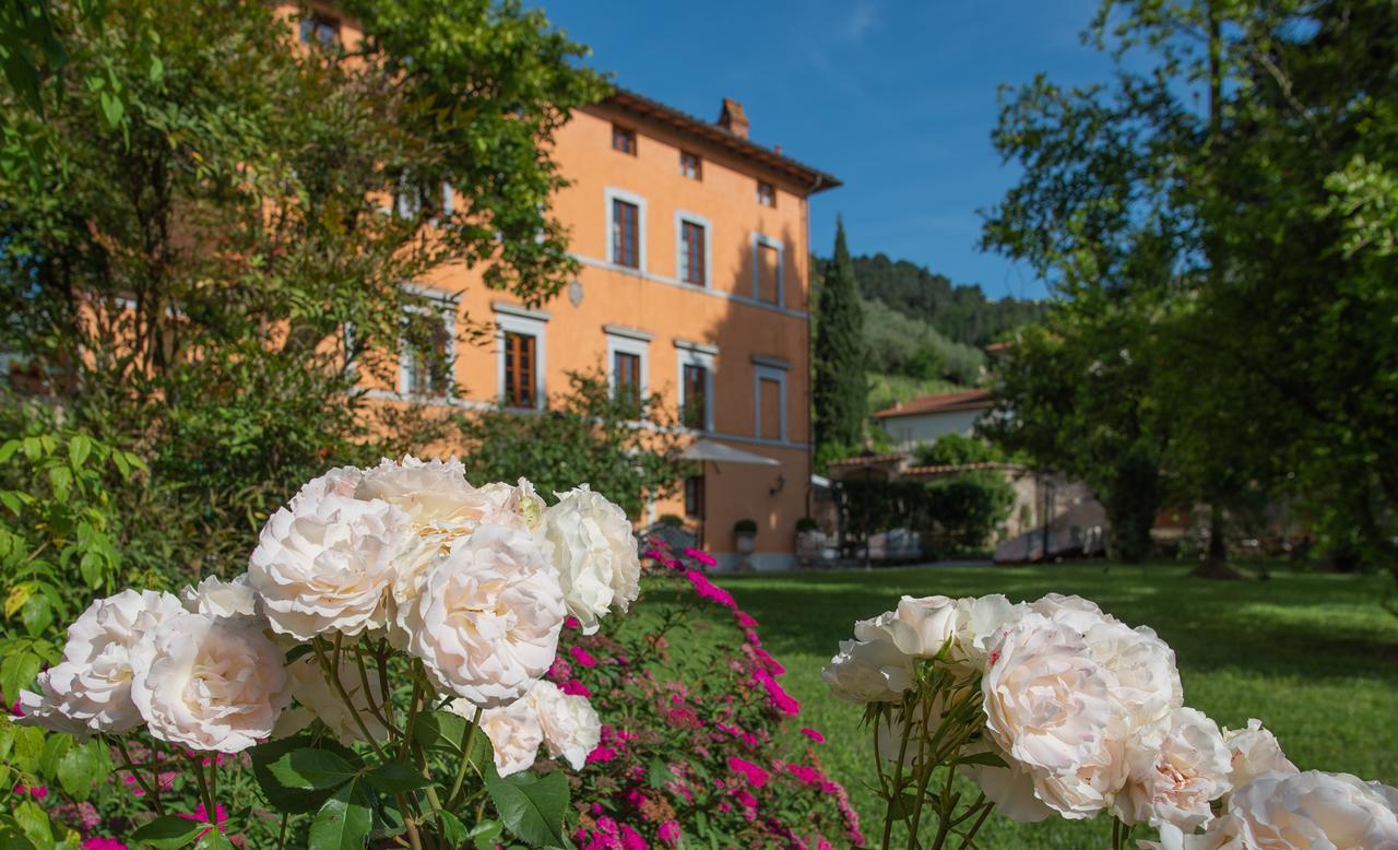 Relais Corte Rodeschi Camaiore Exterior photo