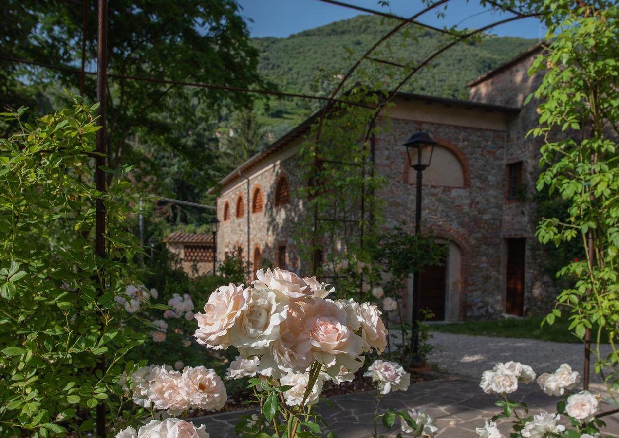 Relais Corte Rodeschi Camaiore Exterior photo