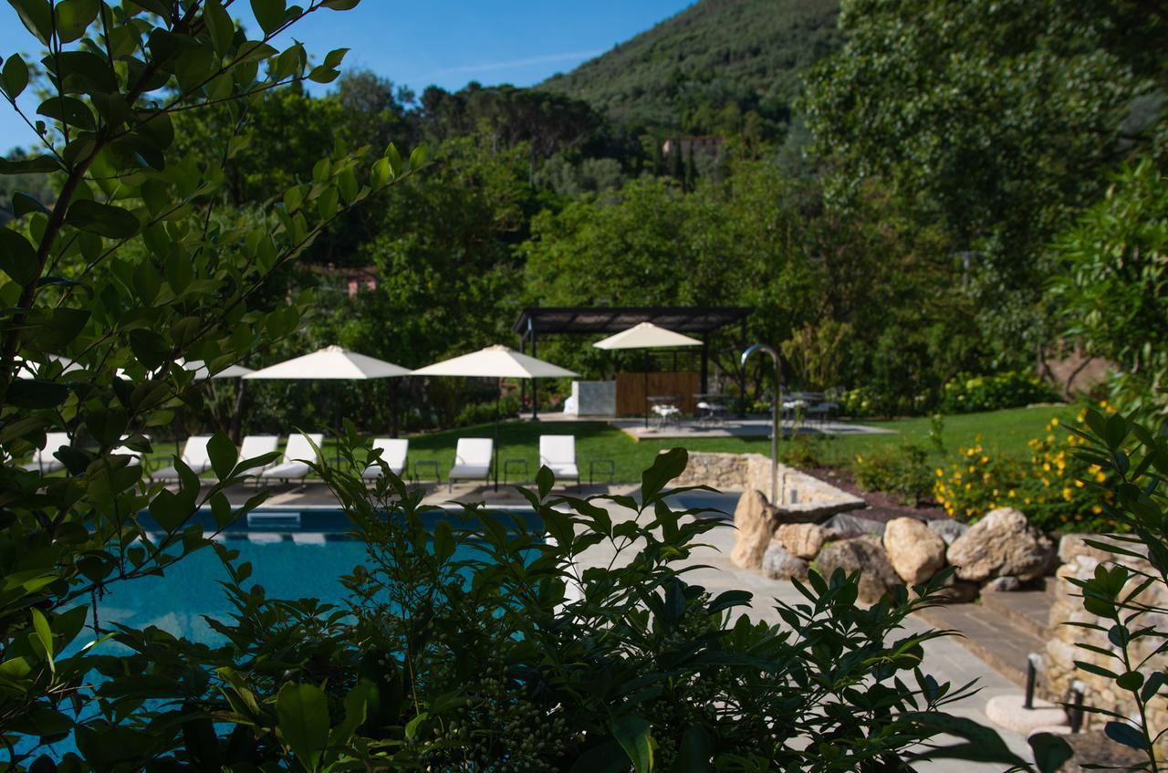 Relais Corte Rodeschi Camaiore Exterior photo