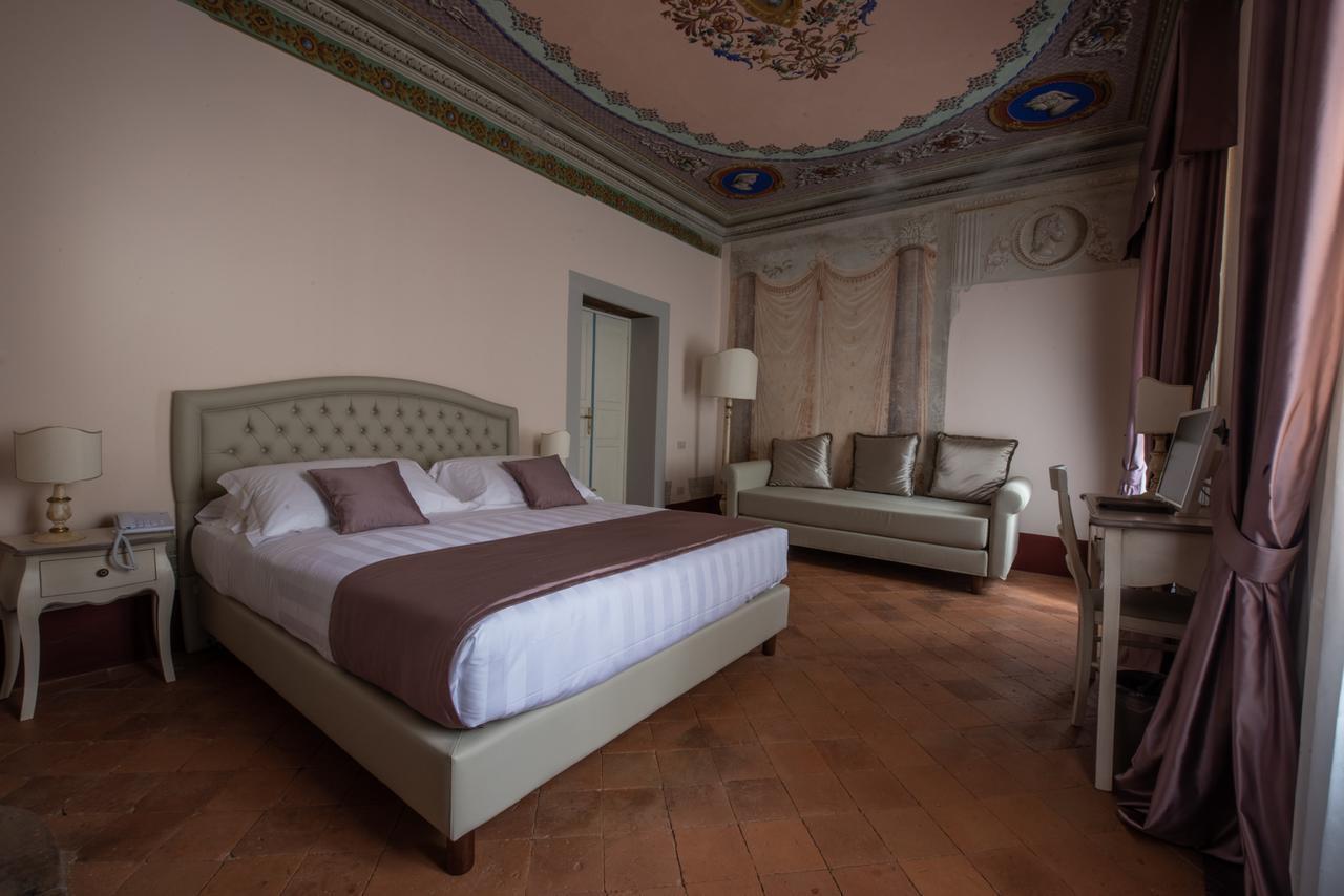 Relais Corte Rodeschi Camaiore Exterior photo