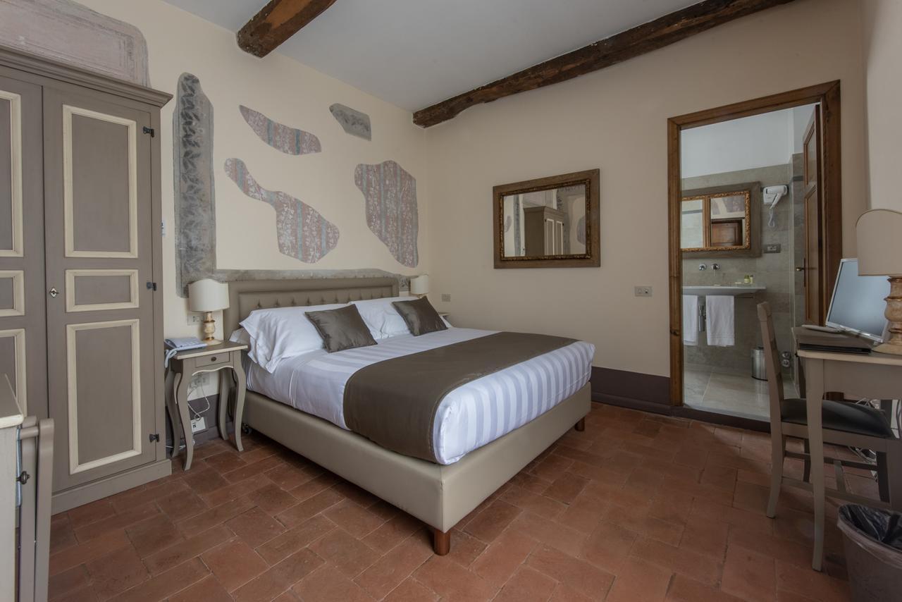 Relais Corte Rodeschi Camaiore Exterior photo