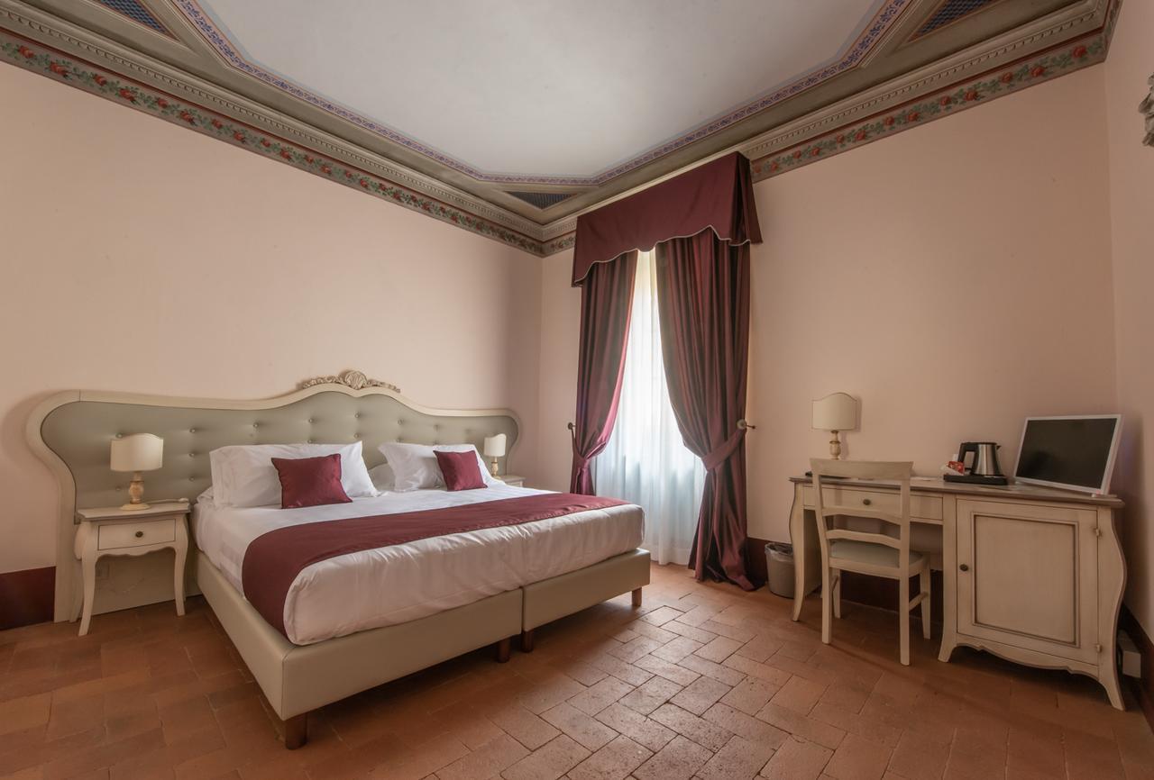 Relais Corte Rodeschi Camaiore Exterior photo