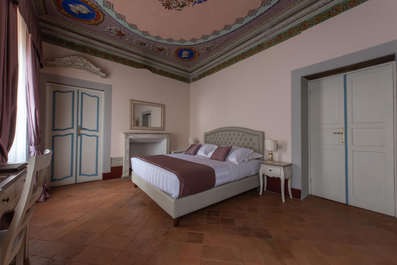 Relais Corte Rodeschi Camaiore Exterior photo