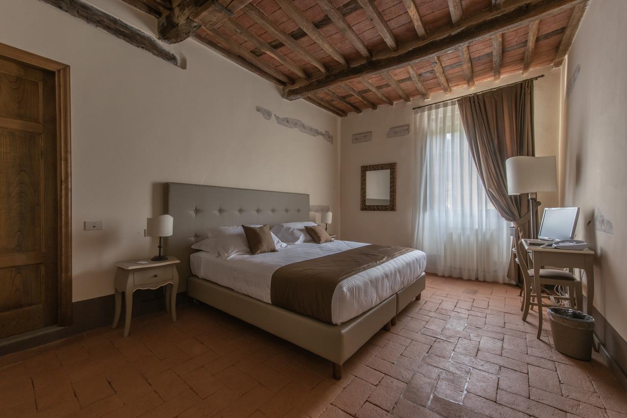 Relais Corte Rodeschi Camaiore Exterior photo