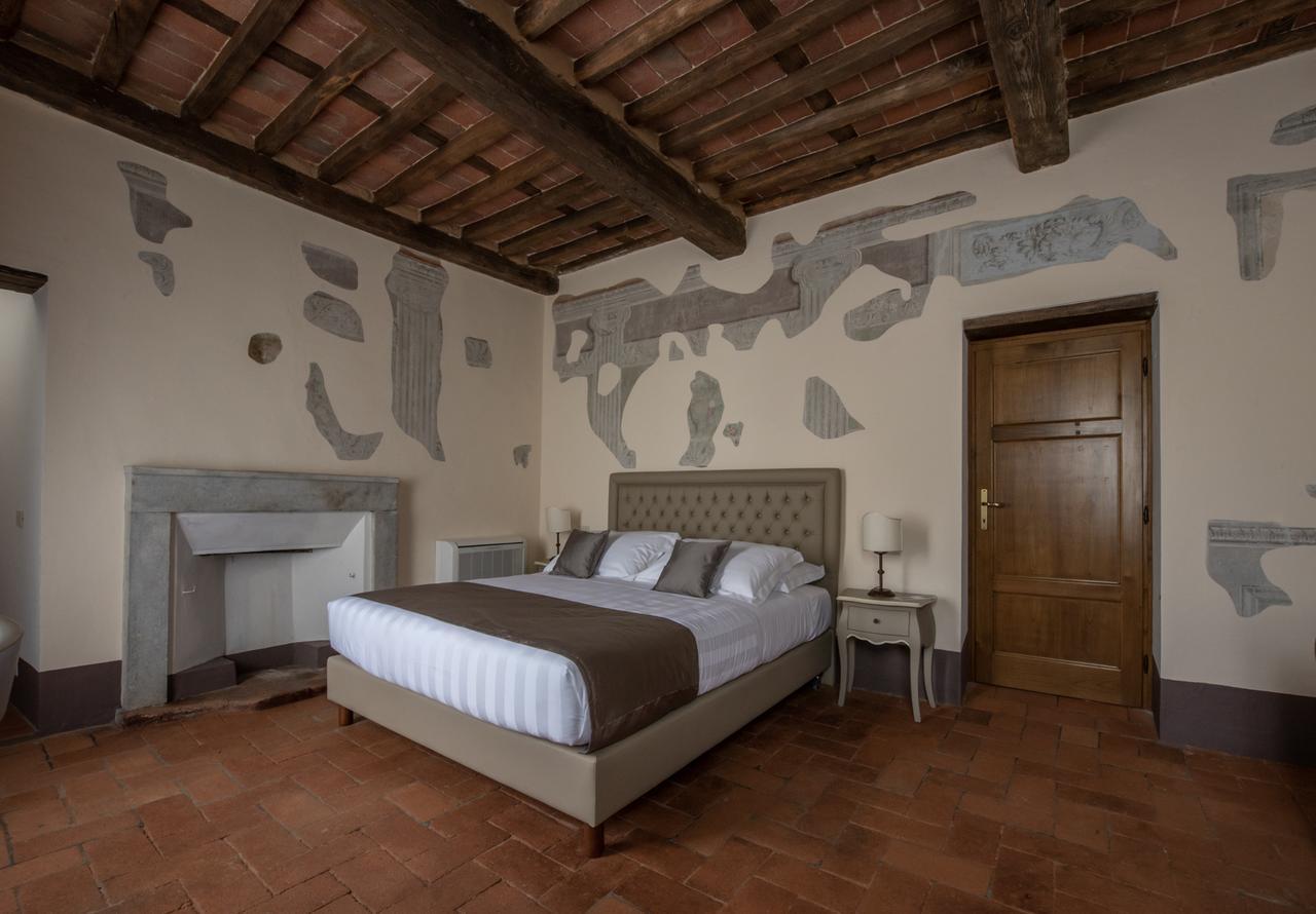 Relais Corte Rodeschi Camaiore Exterior photo