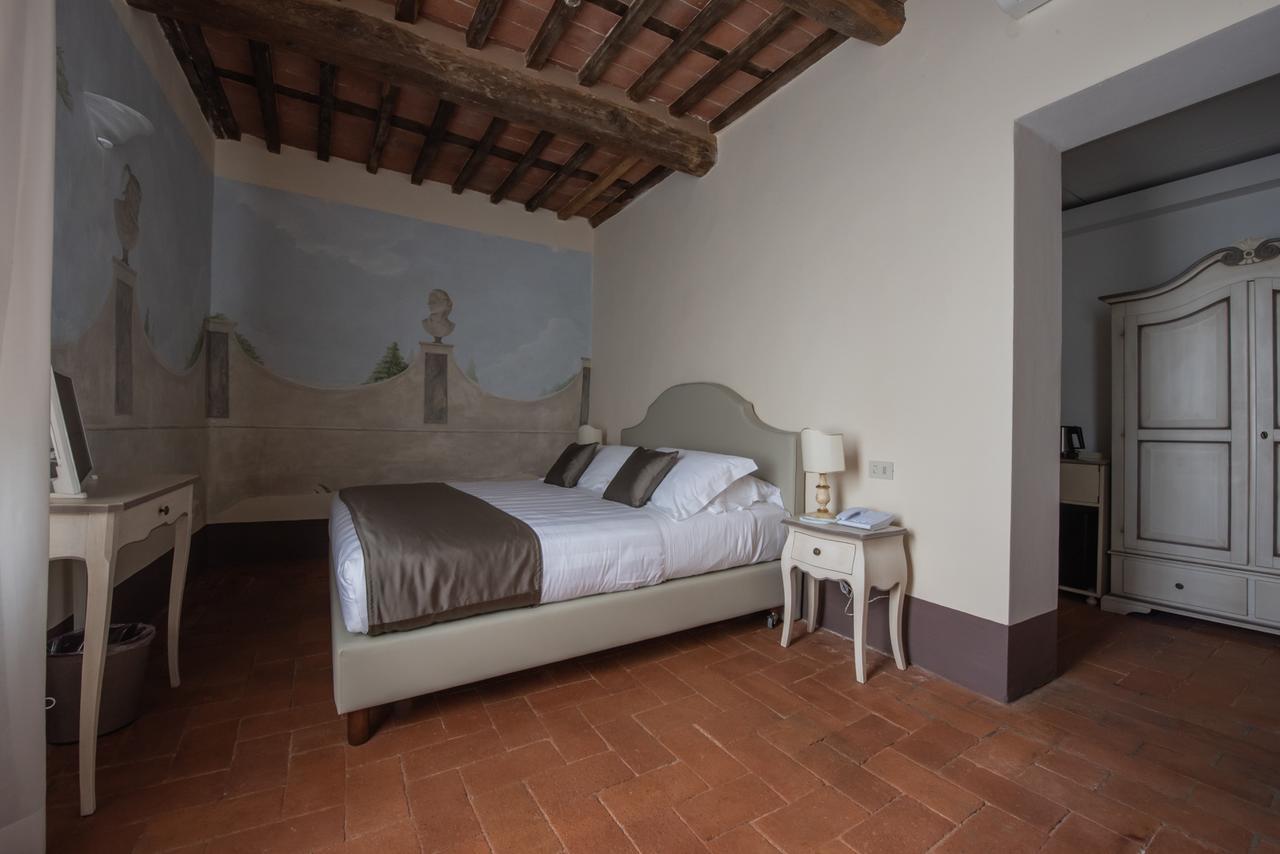 Relais Corte Rodeschi Camaiore Exterior photo