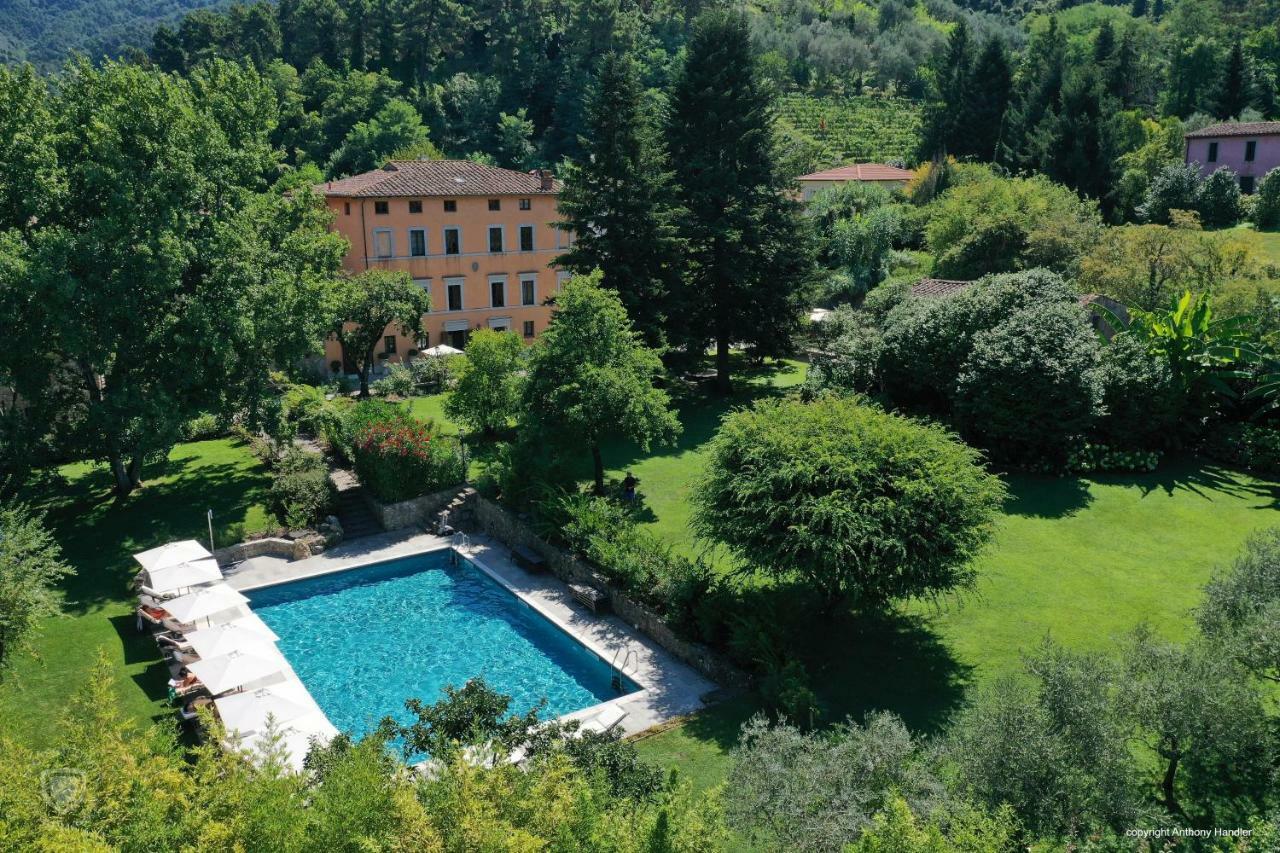 Relais Corte Rodeschi Camaiore Exterior photo