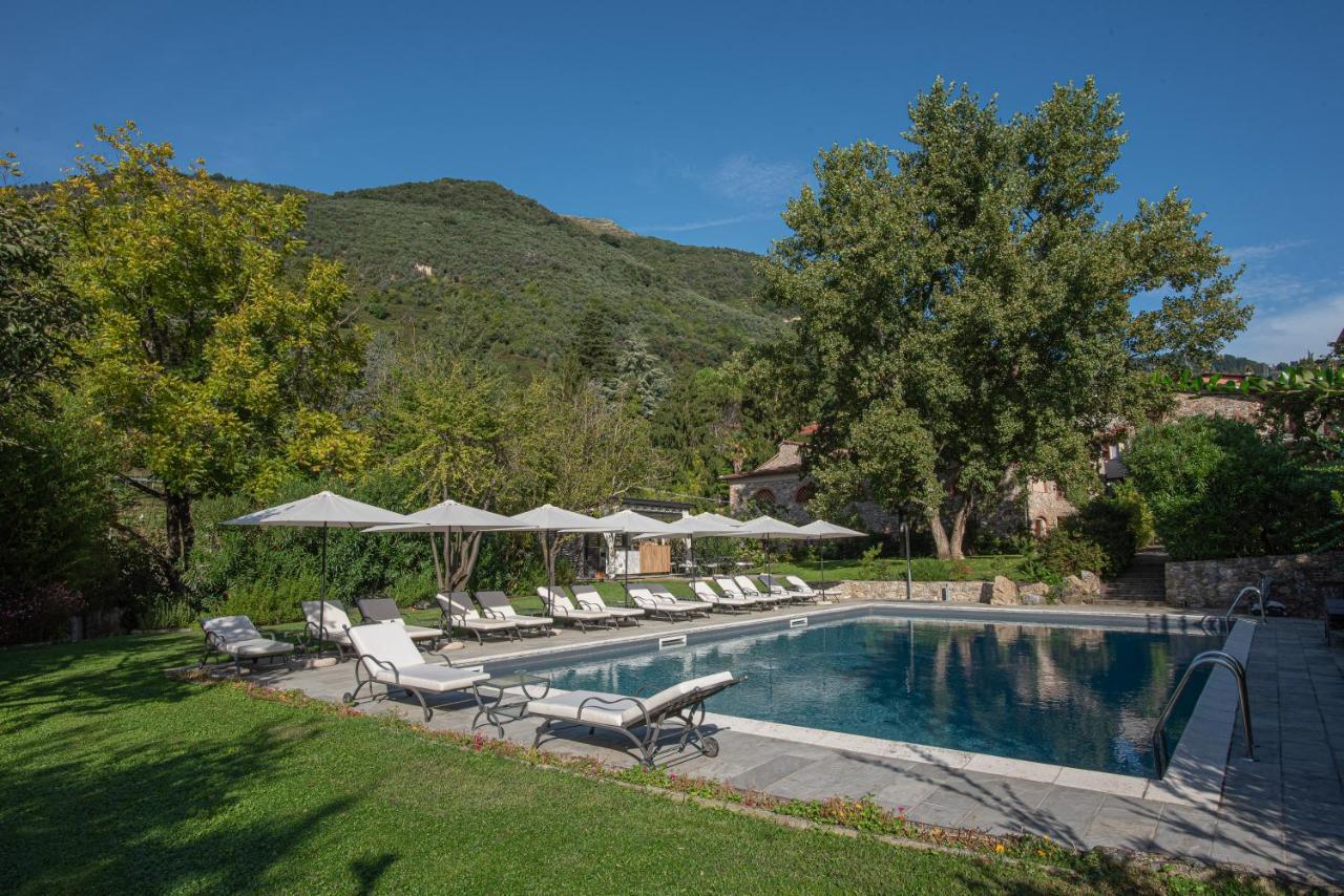 Relais Corte Rodeschi Camaiore Exterior photo