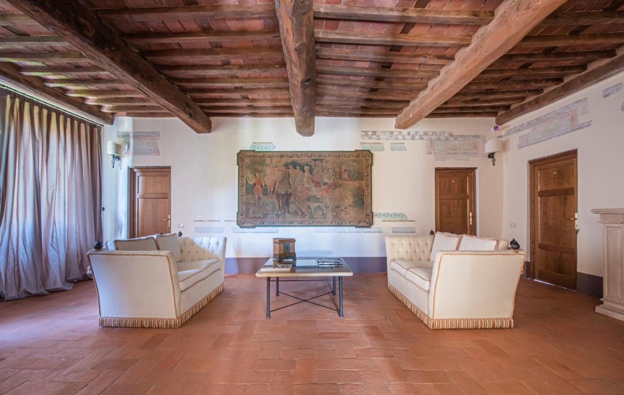 Relais Corte Rodeschi Camaiore Exterior photo