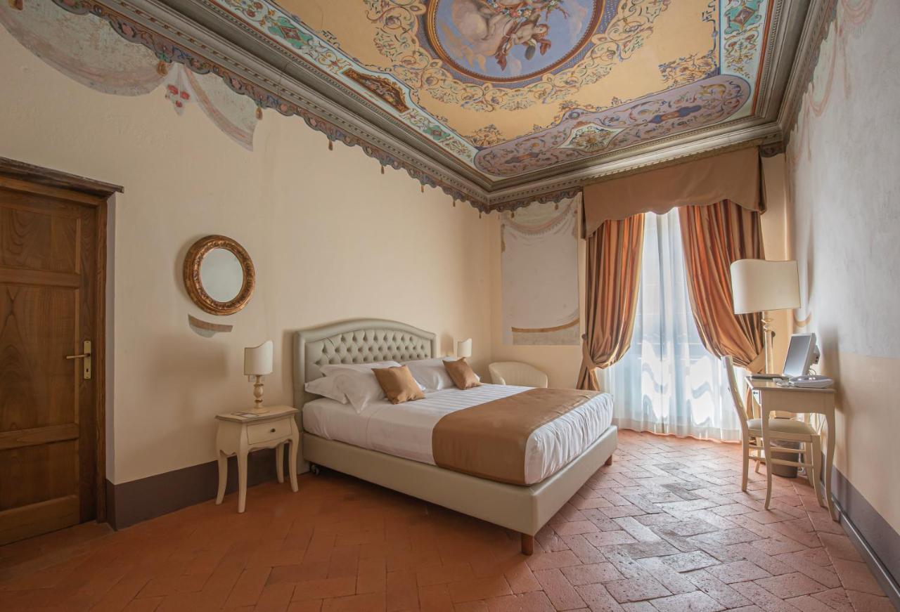 Relais Corte Rodeschi Camaiore Exterior photo