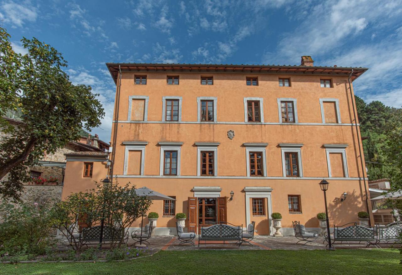 Relais Corte Rodeschi Camaiore Exterior photo