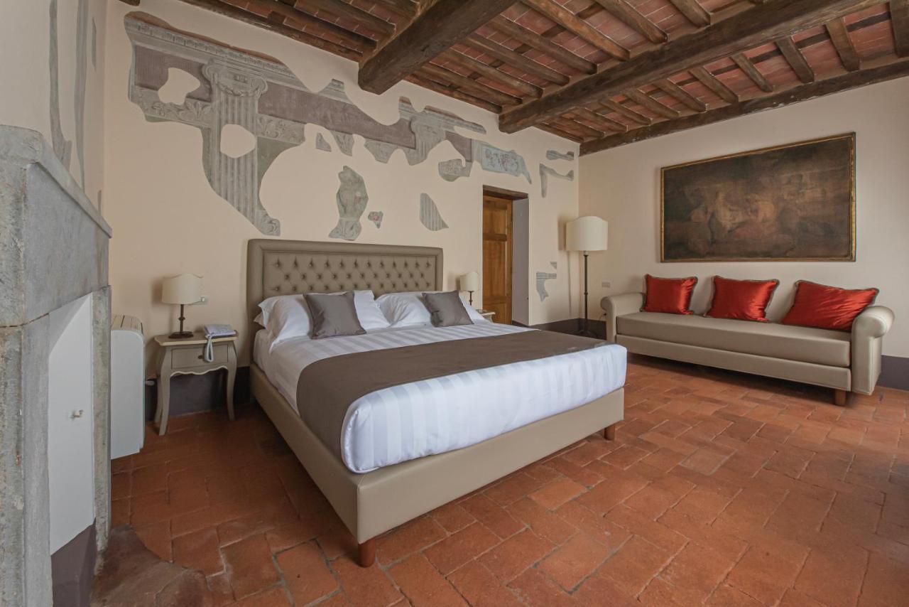 Relais Corte Rodeschi Camaiore Exterior photo