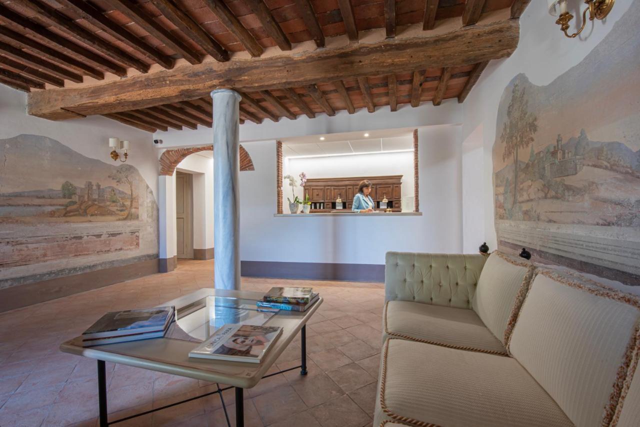 Relais Corte Rodeschi Camaiore Exterior photo