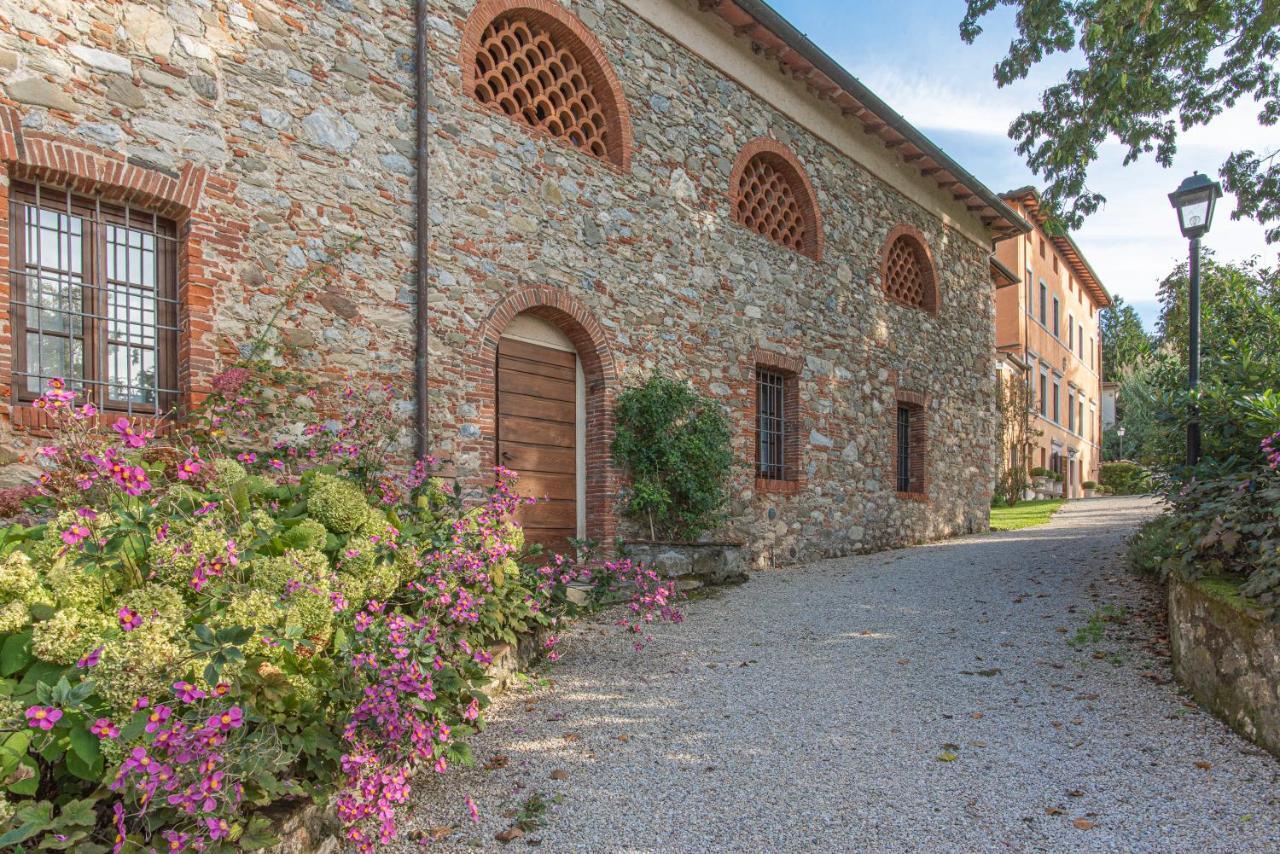 Relais Corte Rodeschi Camaiore Exterior photo