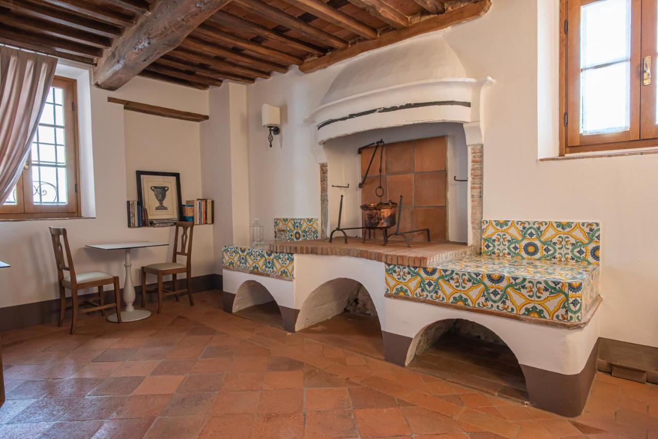 Relais Corte Rodeschi Camaiore Exterior photo