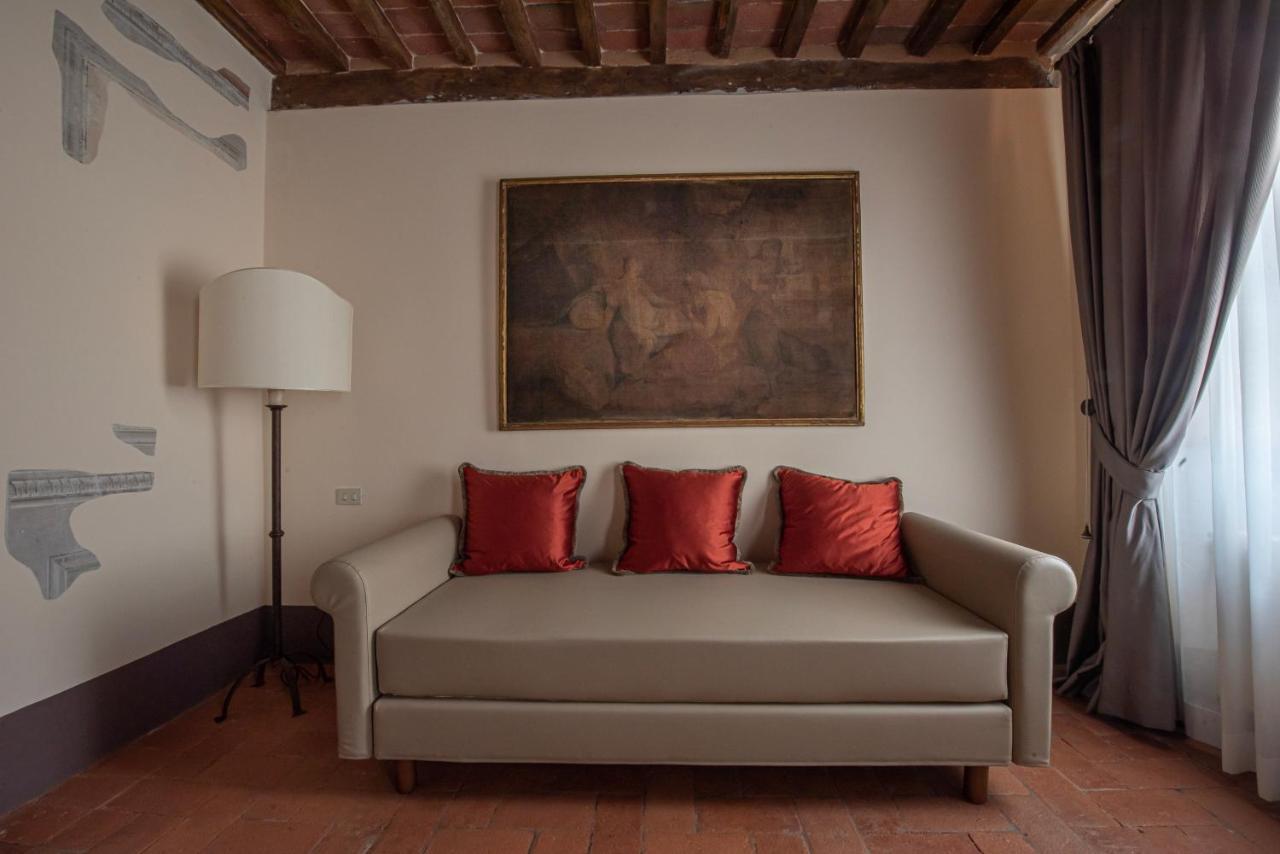Relais Corte Rodeschi Camaiore Exterior photo