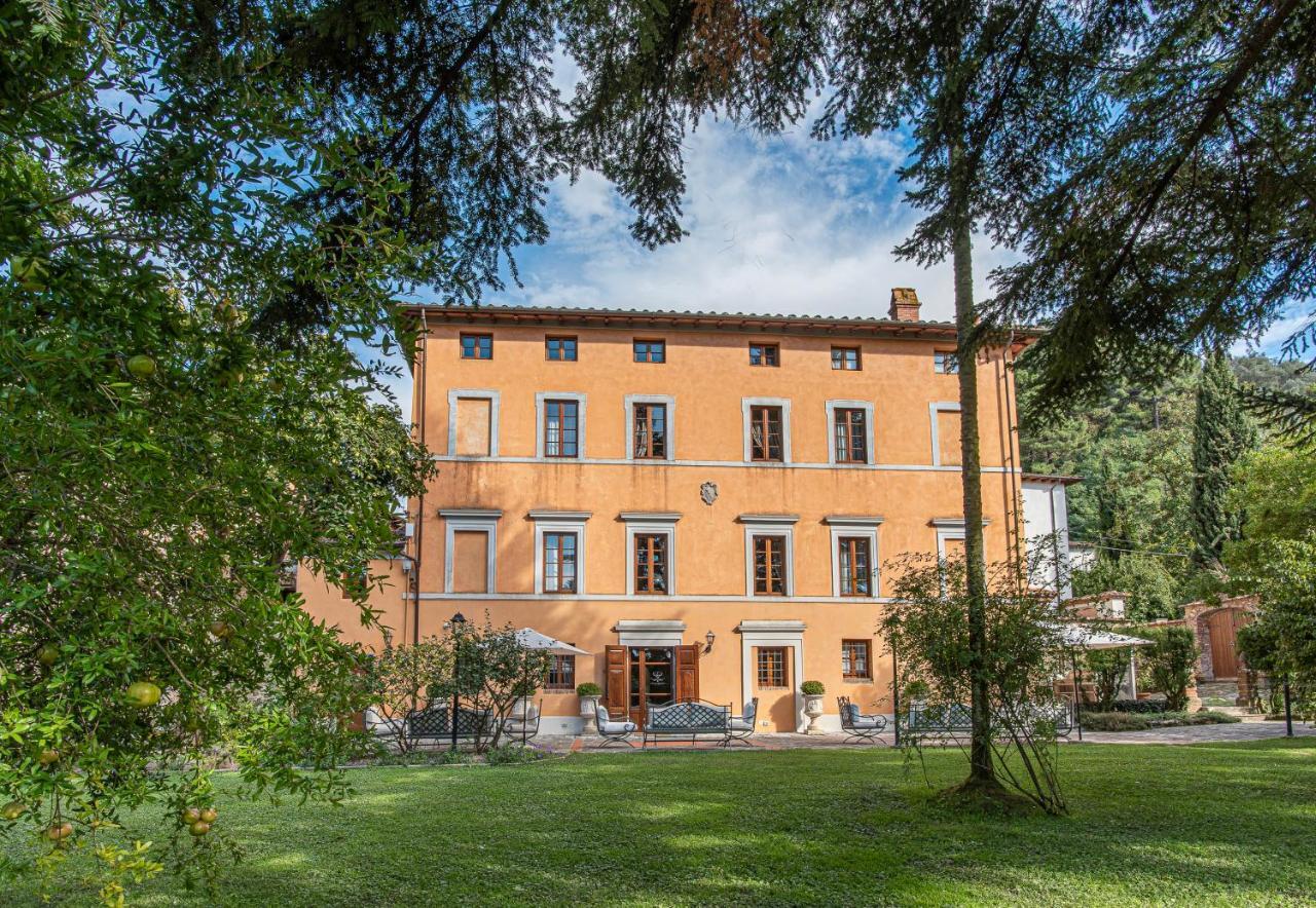 Relais Corte Rodeschi Camaiore Exterior photo