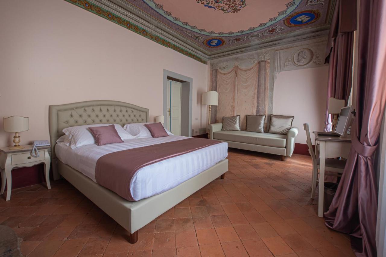 Relais Corte Rodeschi Camaiore Exterior photo
