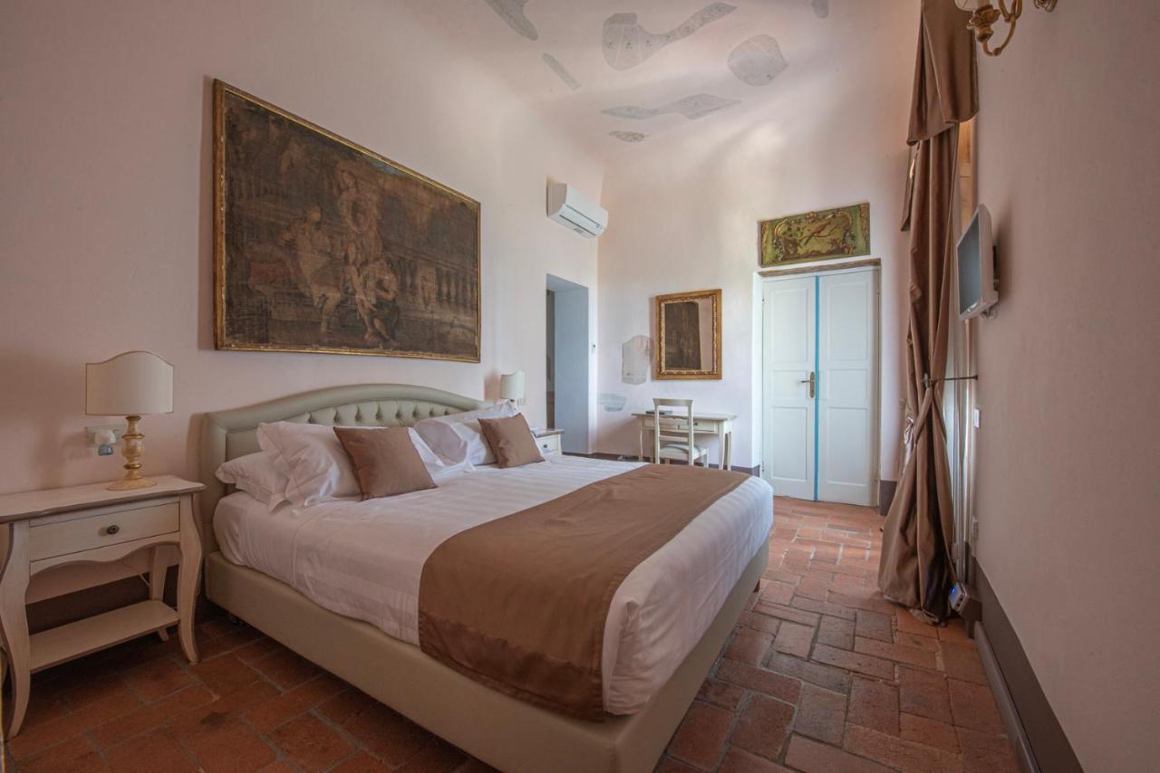 Relais Corte Rodeschi Camaiore Exterior photo