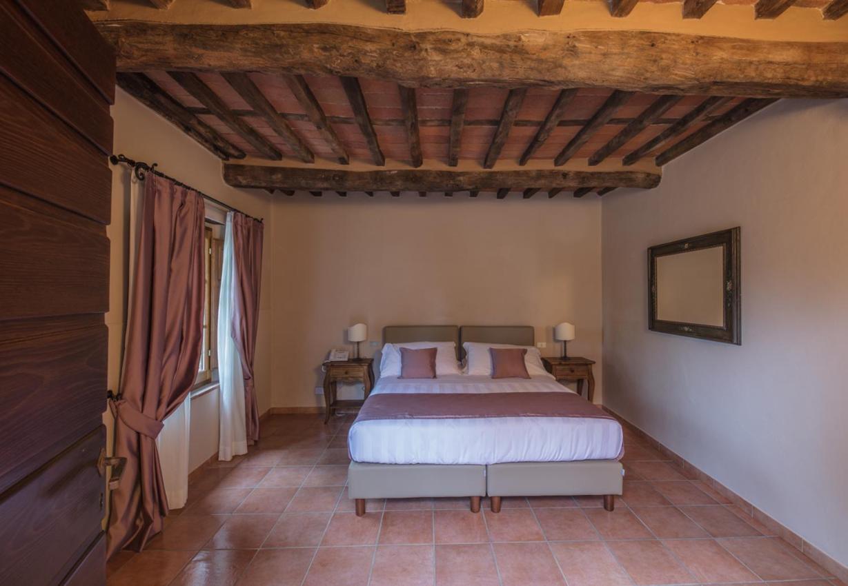 Relais Corte Rodeschi Camaiore Exterior photo