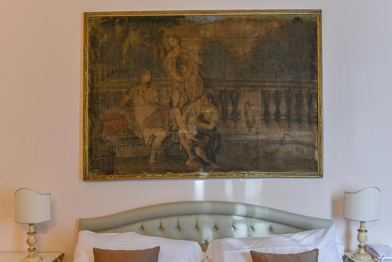 Relais Corte Rodeschi Camaiore Exterior photo