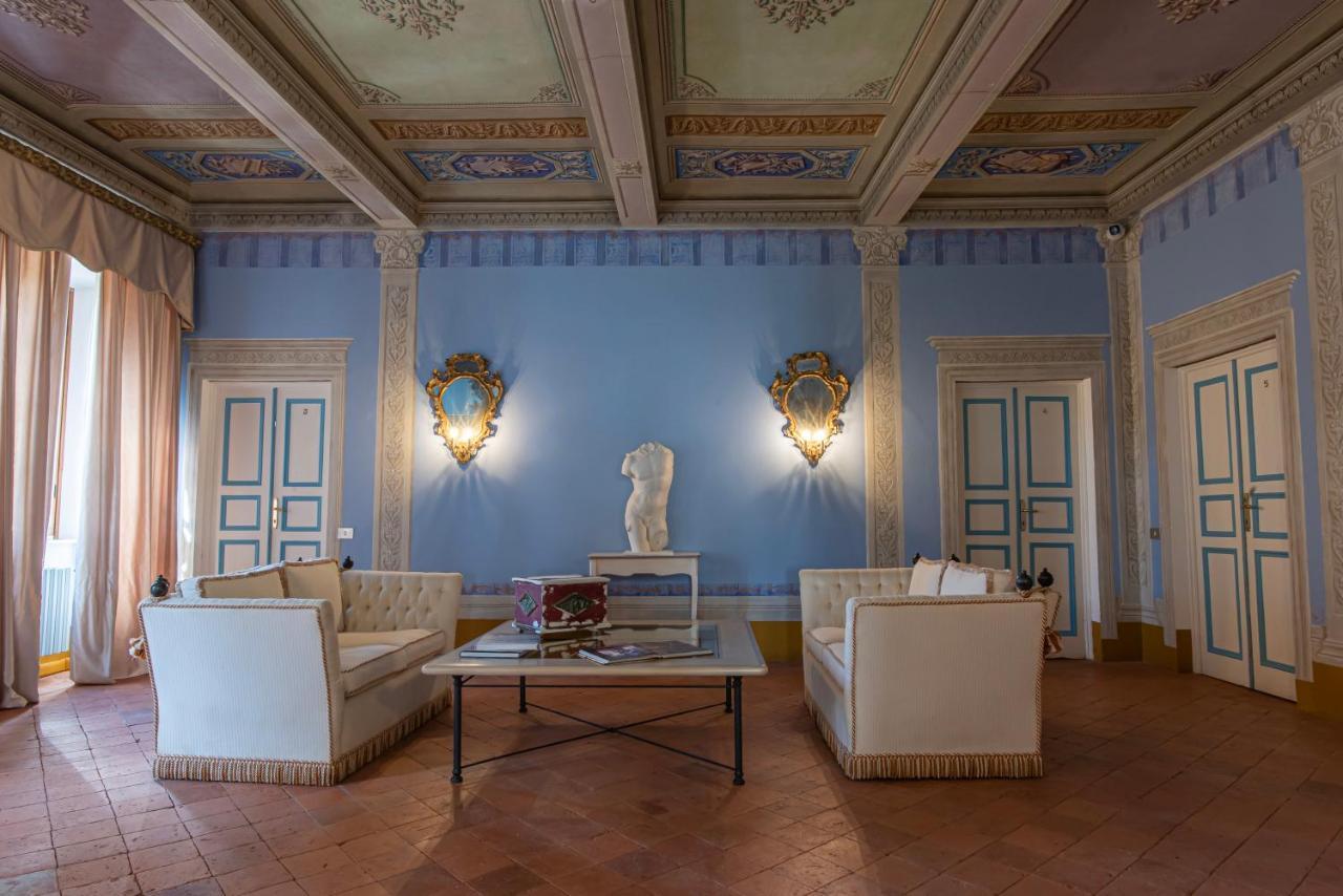 Relais Corte Rodeschi Camaiore Exterior photo