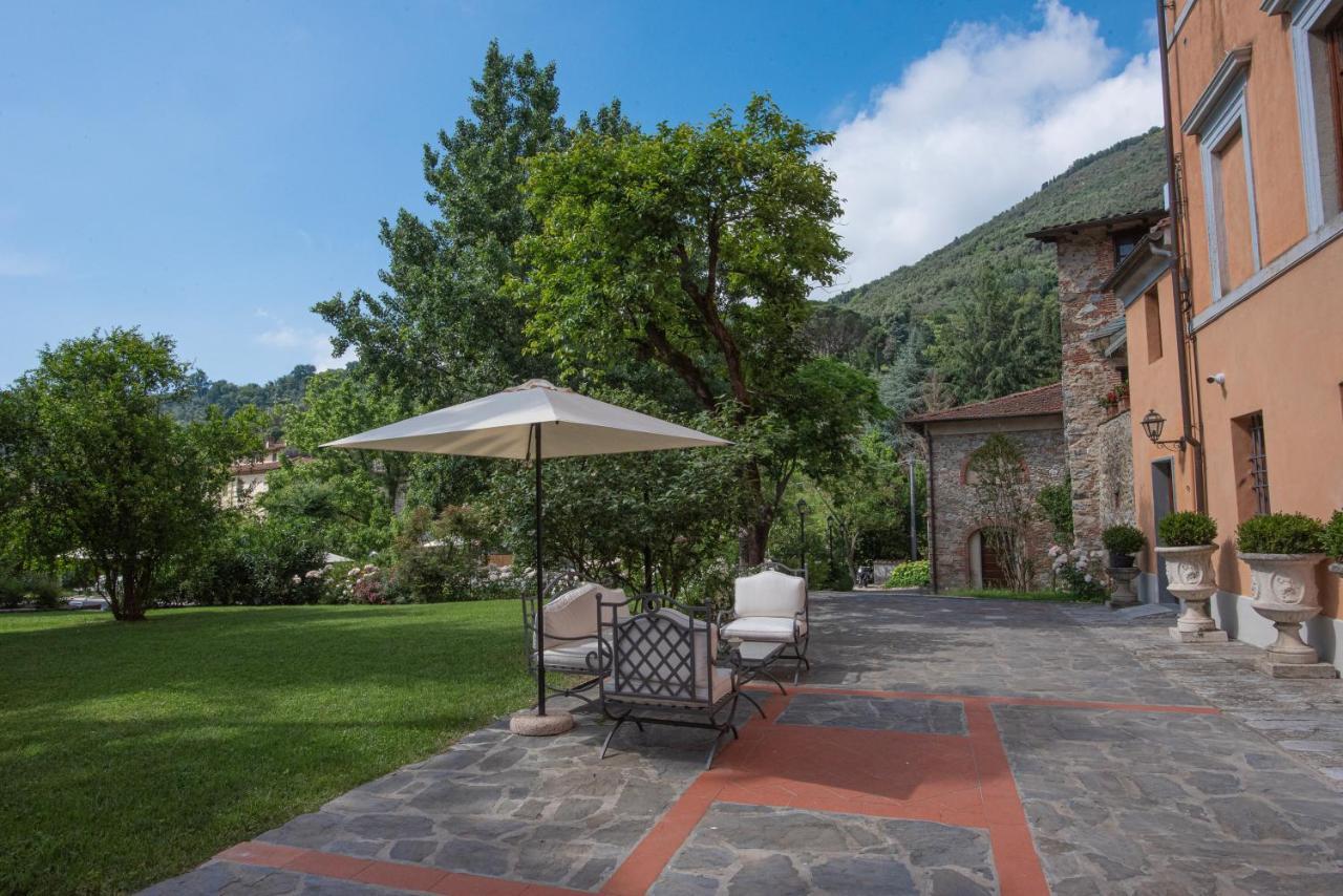 Relais Corte Rodeschi Camaiore Exterior photo
